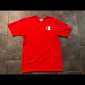 Champion Shirt